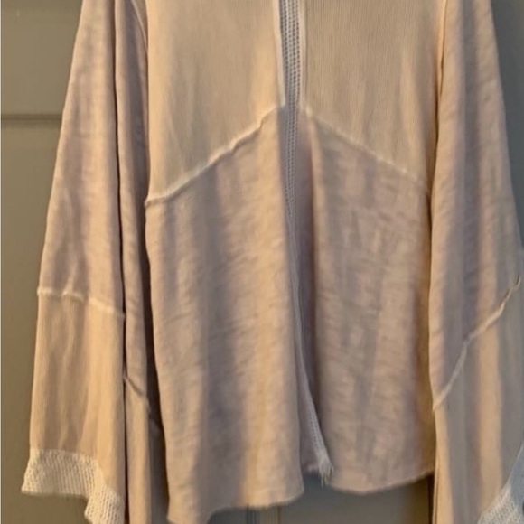 POL Top in Natural - Picture 3 of 4